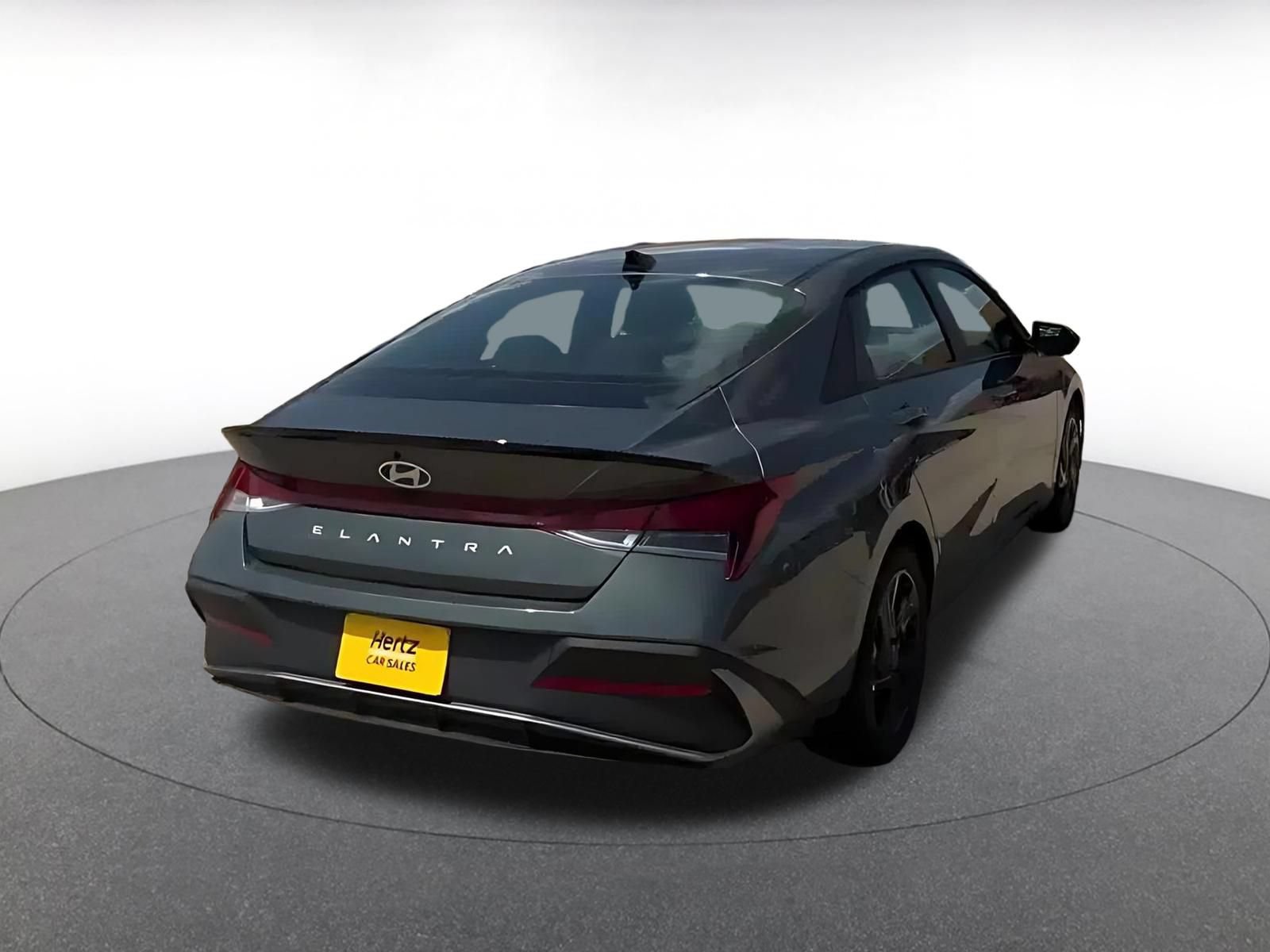 Thumbnail: 2026 Hyundai Elantra - 13