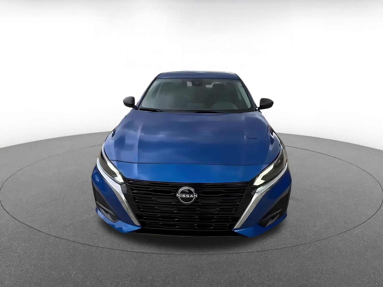 Thumbnail: 2025 Nissan Altima - 4