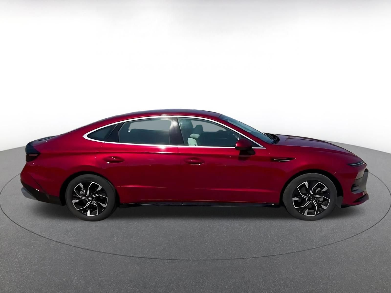 Thumbnail: 2025 Hyundai Sonata - 13