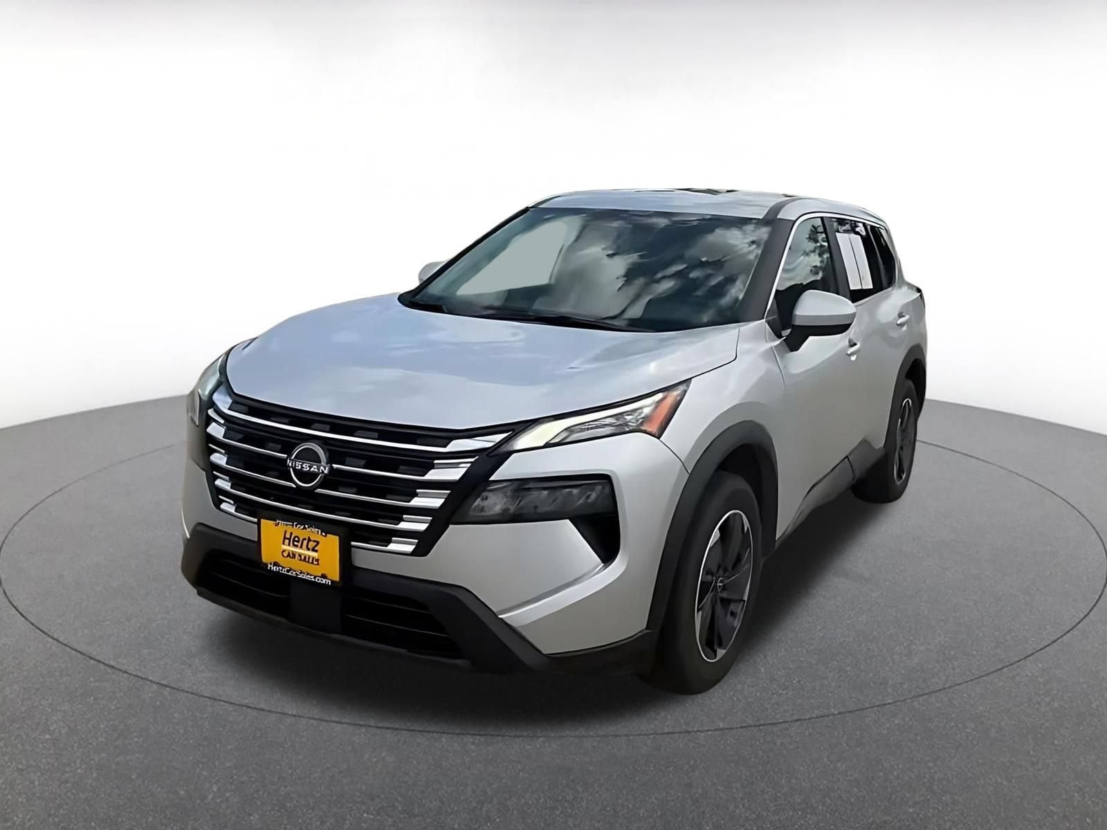 Thumbnail: 2025 Nissan Rogue - 6