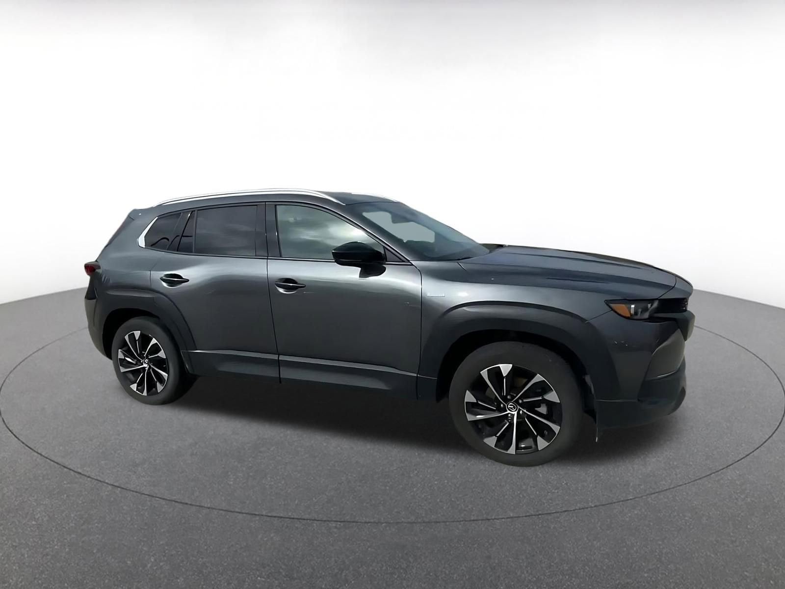 Thumbnail: 2025 Mazda CX-50 - 2