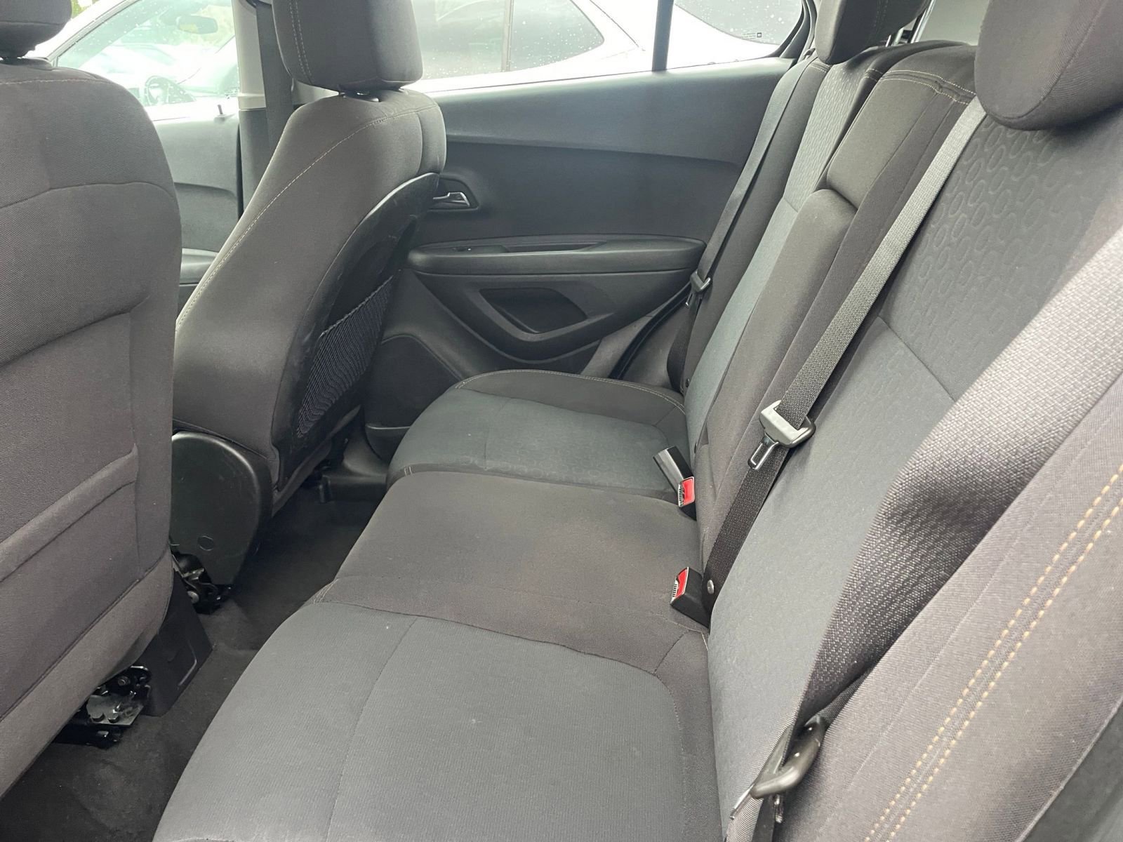 Thumbnail: 2019 Chevrolet Trax - 25