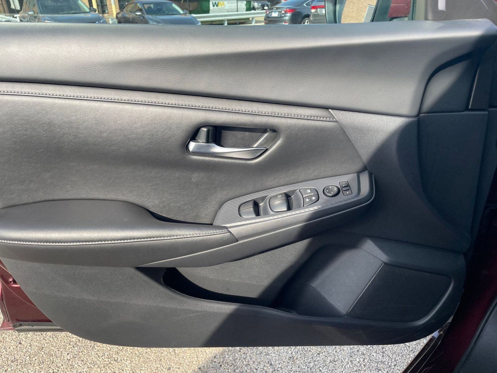 Thumbnail: 2024 Nissan Sentra - 20