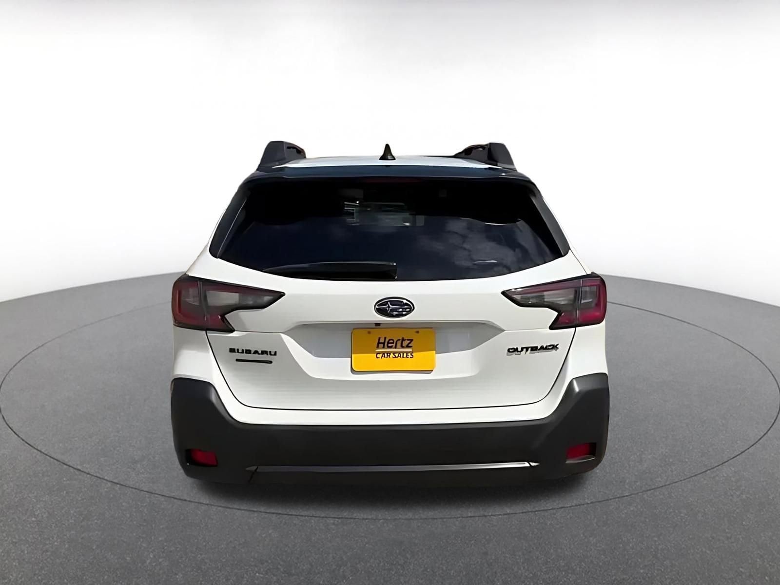 Thumbnail: 2024 Subaru Outback - 12