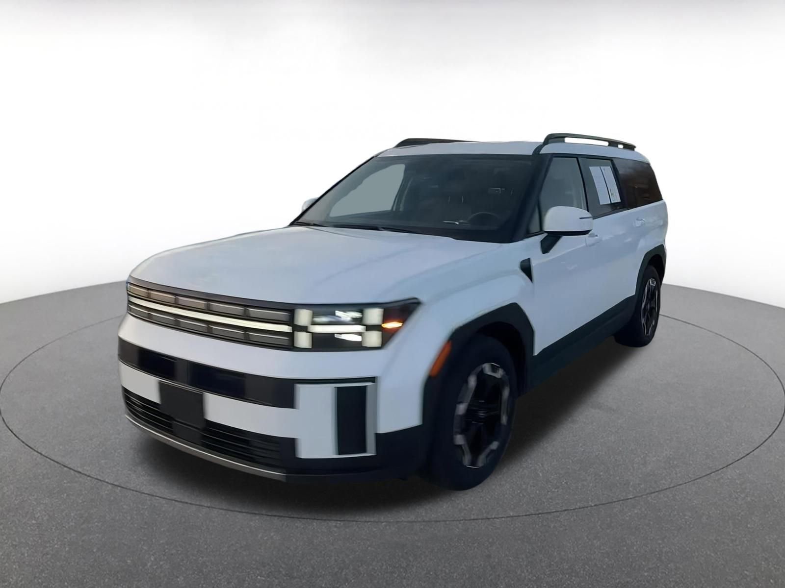 Thumbnail: 2025 Hyundai Santa Fe - 7