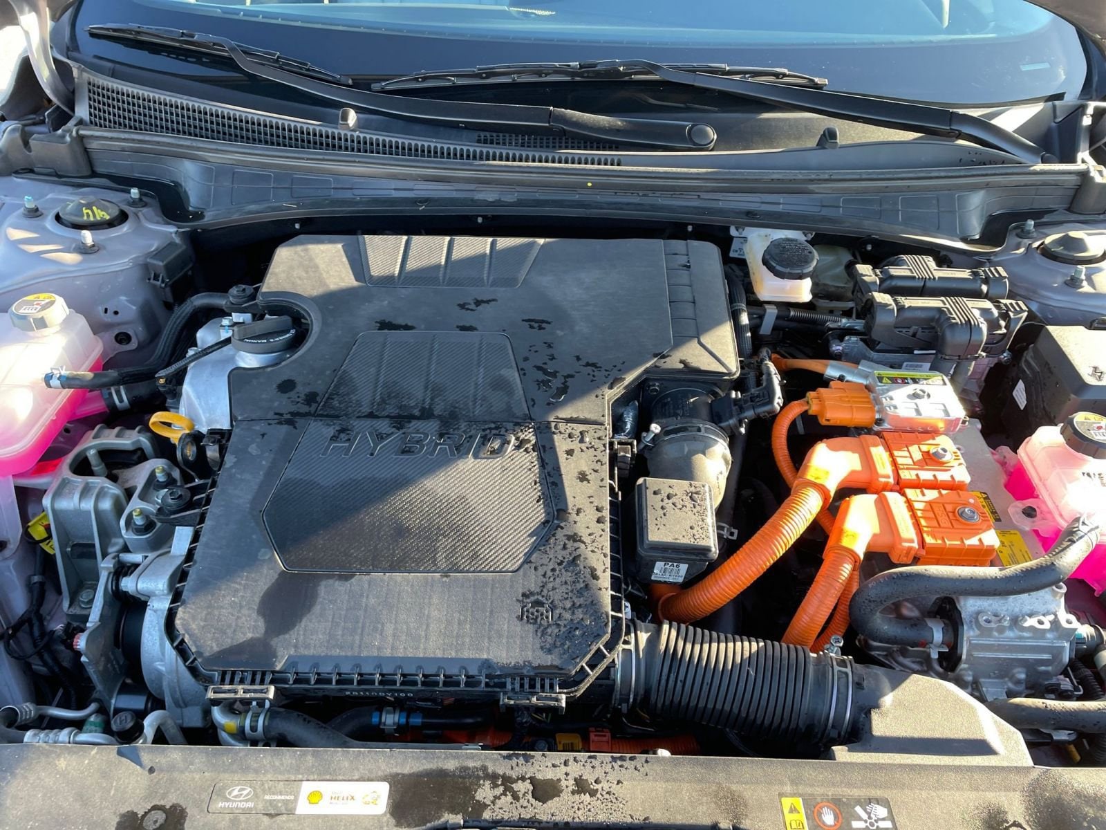 Thumbnail: 2025 Hyundai Elantra - 31