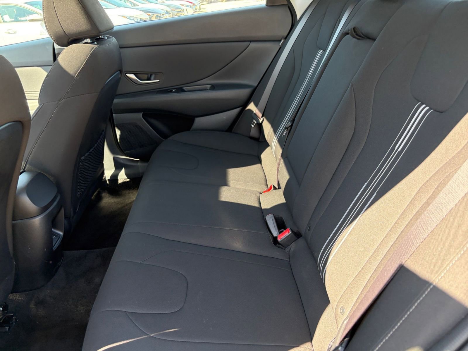 Thumbnail: 2025 Hyundai Elantra - 24