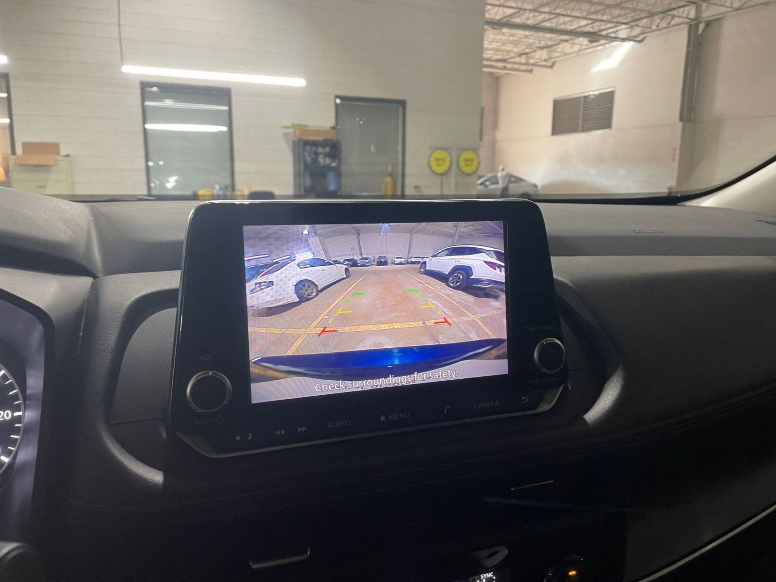 Thumbnail: 2025 Nissan Rogue - 25