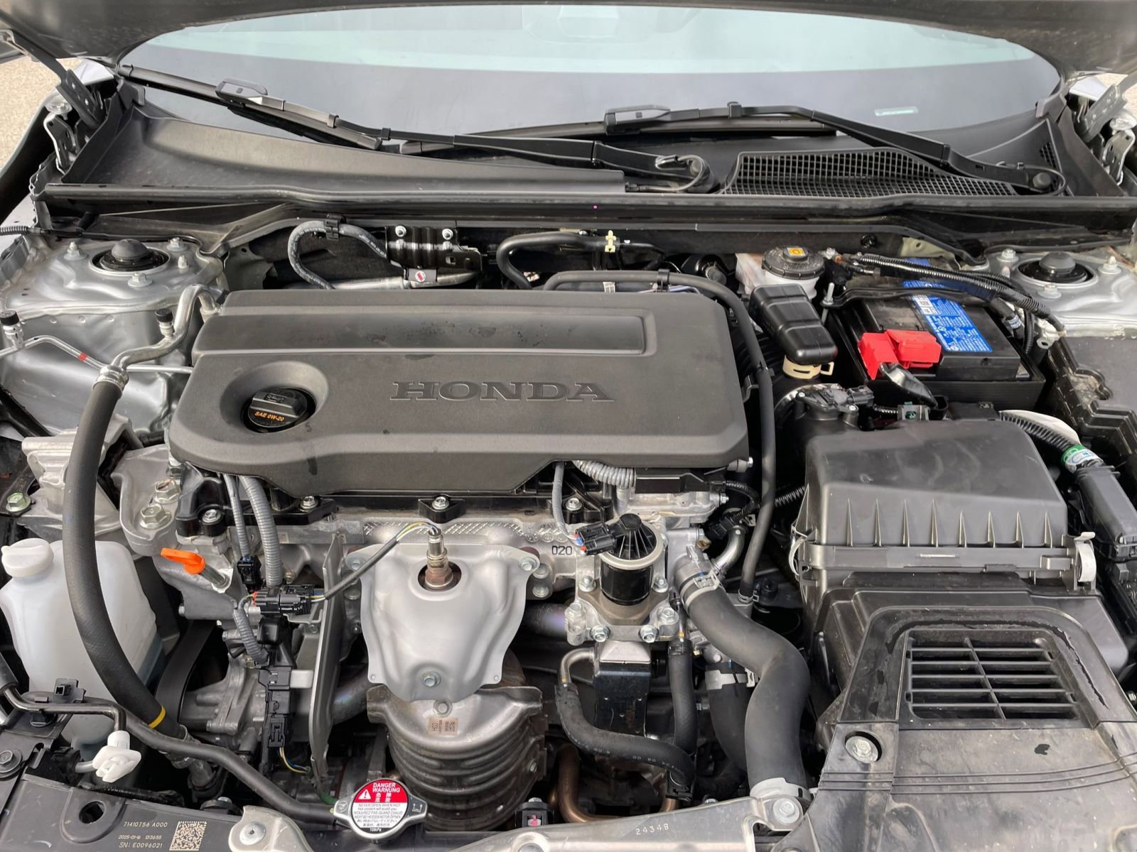 Thumbnail: 2025 Honda Civic - 31