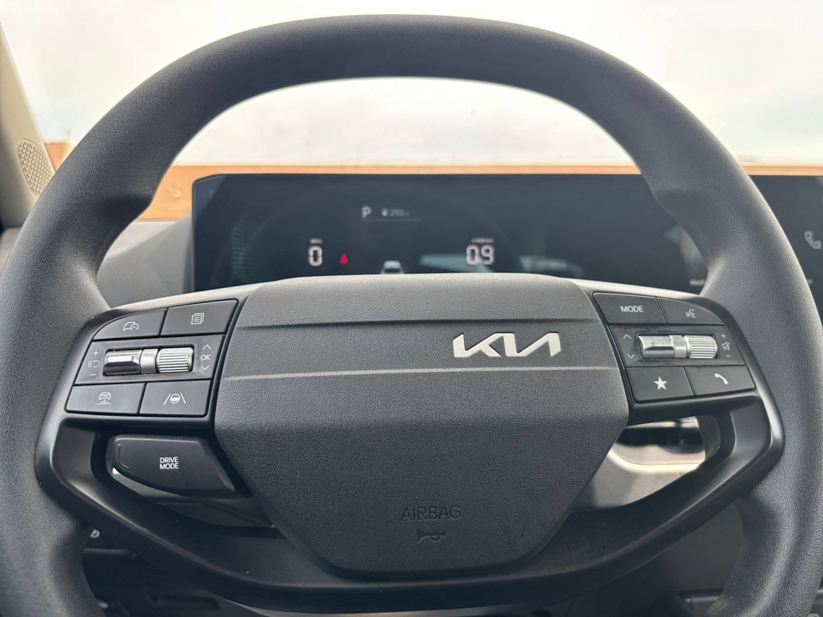 Thumbnail: 2025 Kia K4 - 25