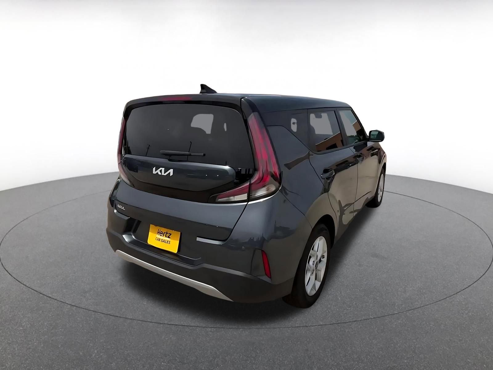 Thumbnail: 2025 Kia Soul - 15