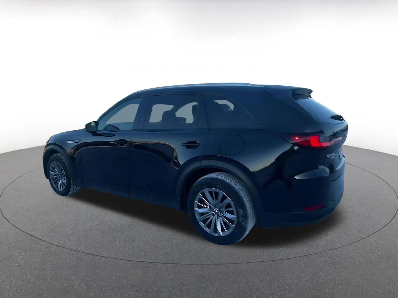 Thumbnail: 2025 Mazda CX-90 - 9