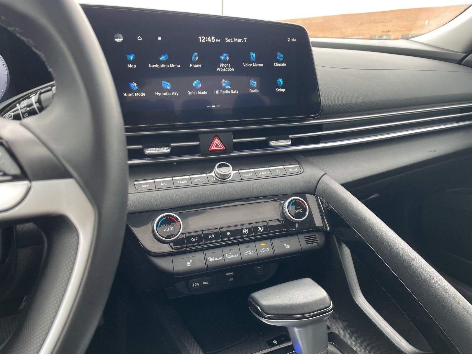 Thumbnail: 2025 Hyundai Elantra - 17