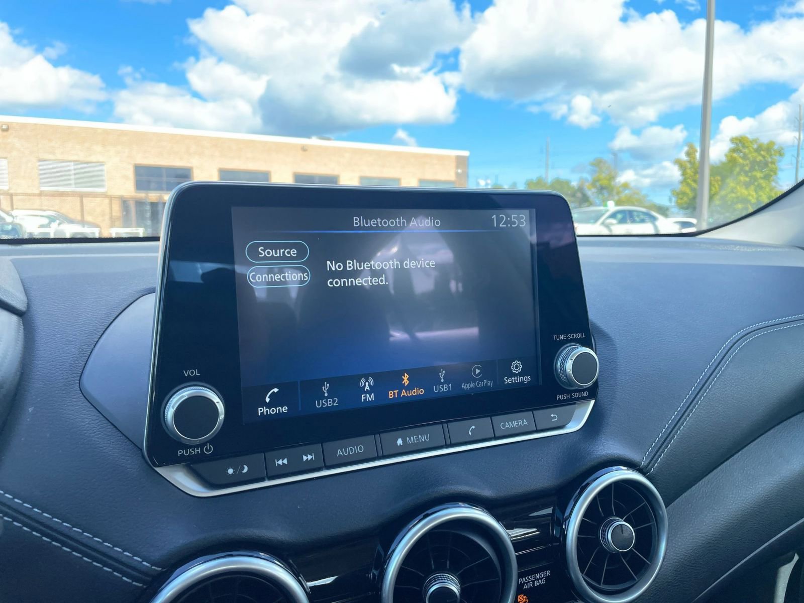 Thumbnail: 2024 Nissan Sentra - 21