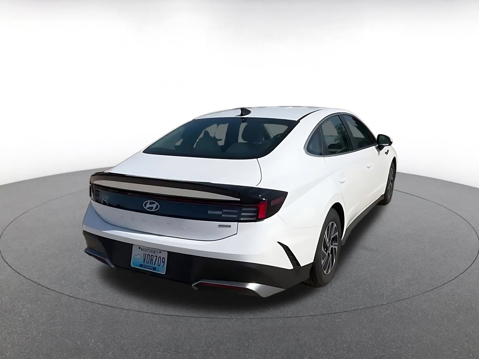 Thumbnail: 2026 Hyundai Sonata - 14
