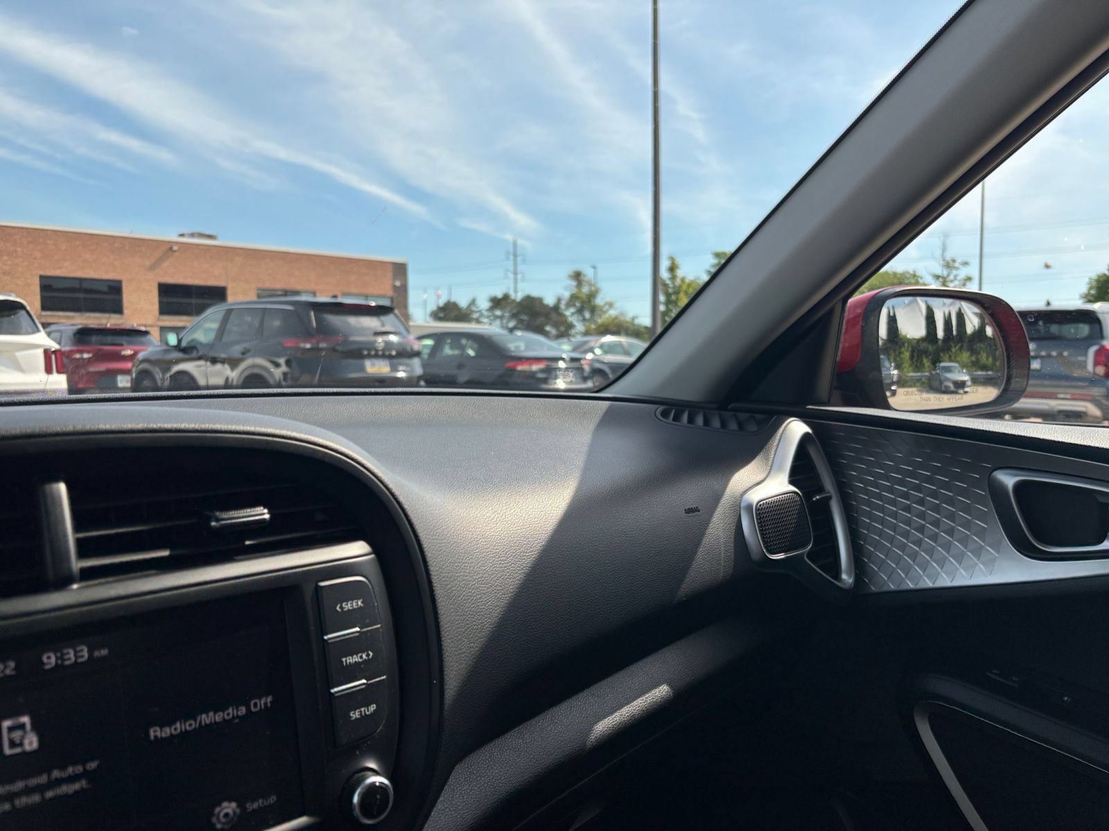 Thumbnail: 2025 Kia Soul - 33