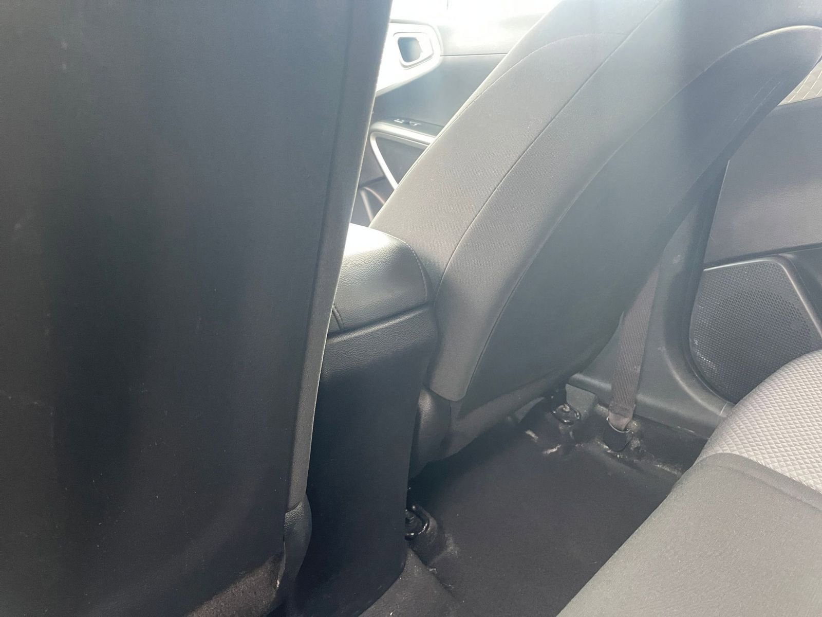 Thumbnail: 2024 Kia Soul - 23