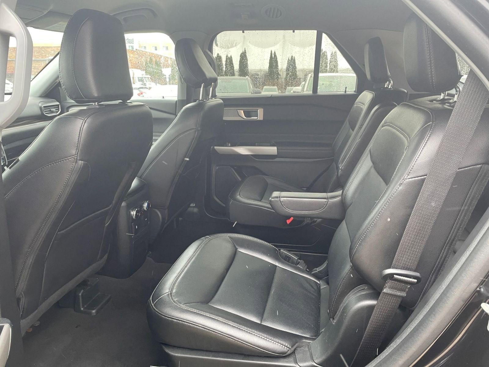 Thumbnail: 2024 Ford Explorer - 29