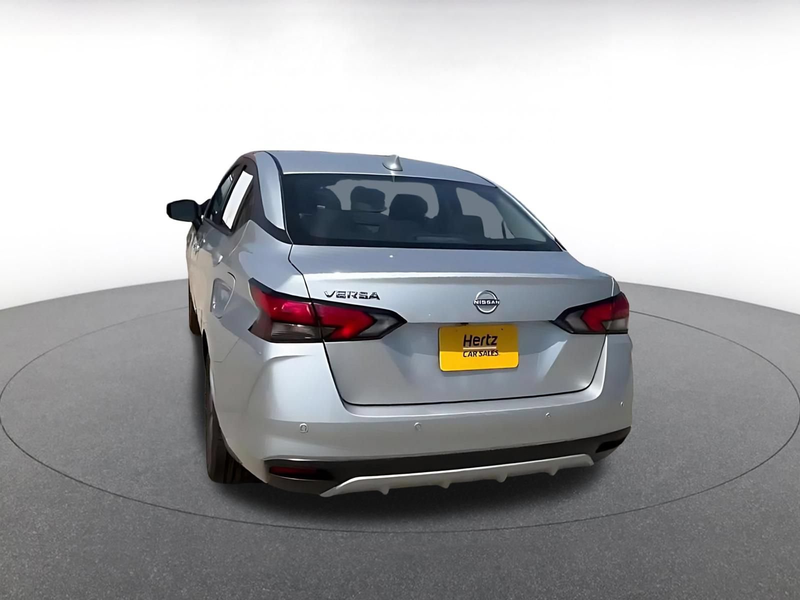 Thumbnail: 2025 Nissan Versa - 11