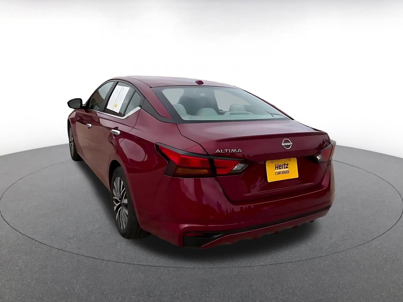 Thumbnail: 2025 Nissan Altima - 11
