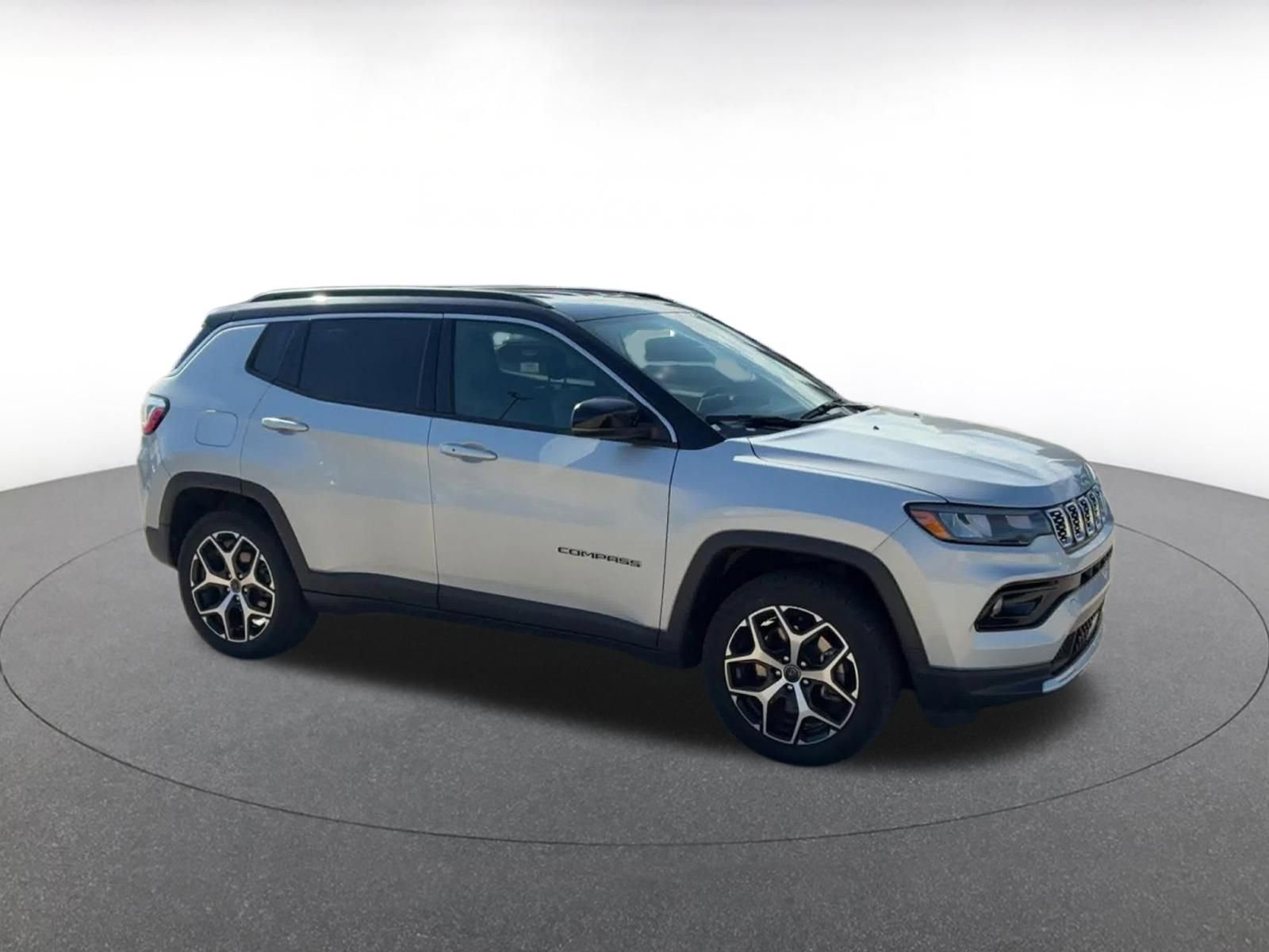 Thumbnail: 2025 Jeep Compass - 2