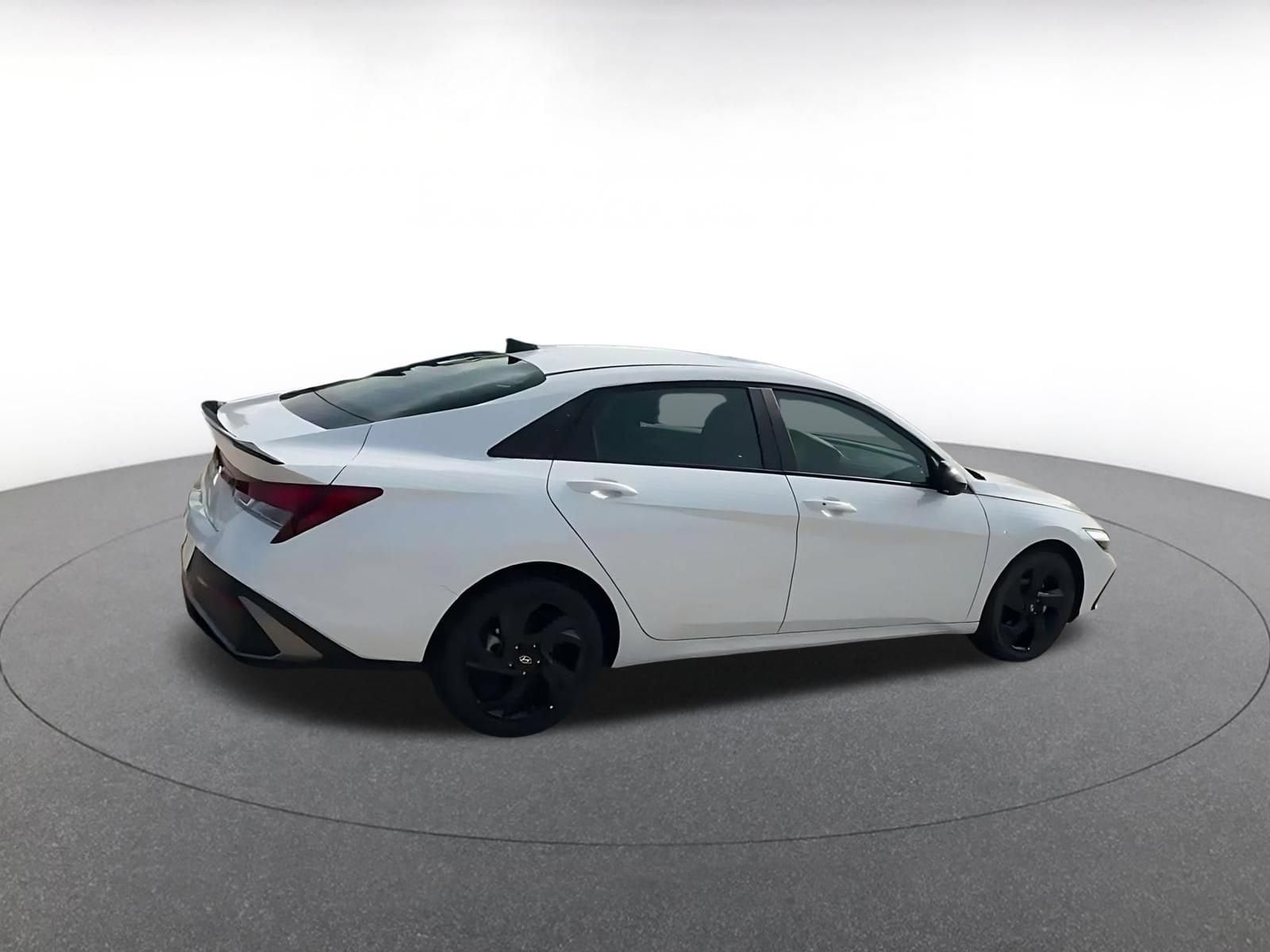 Thumbnail: 2026 Hyundai Elantra - 13