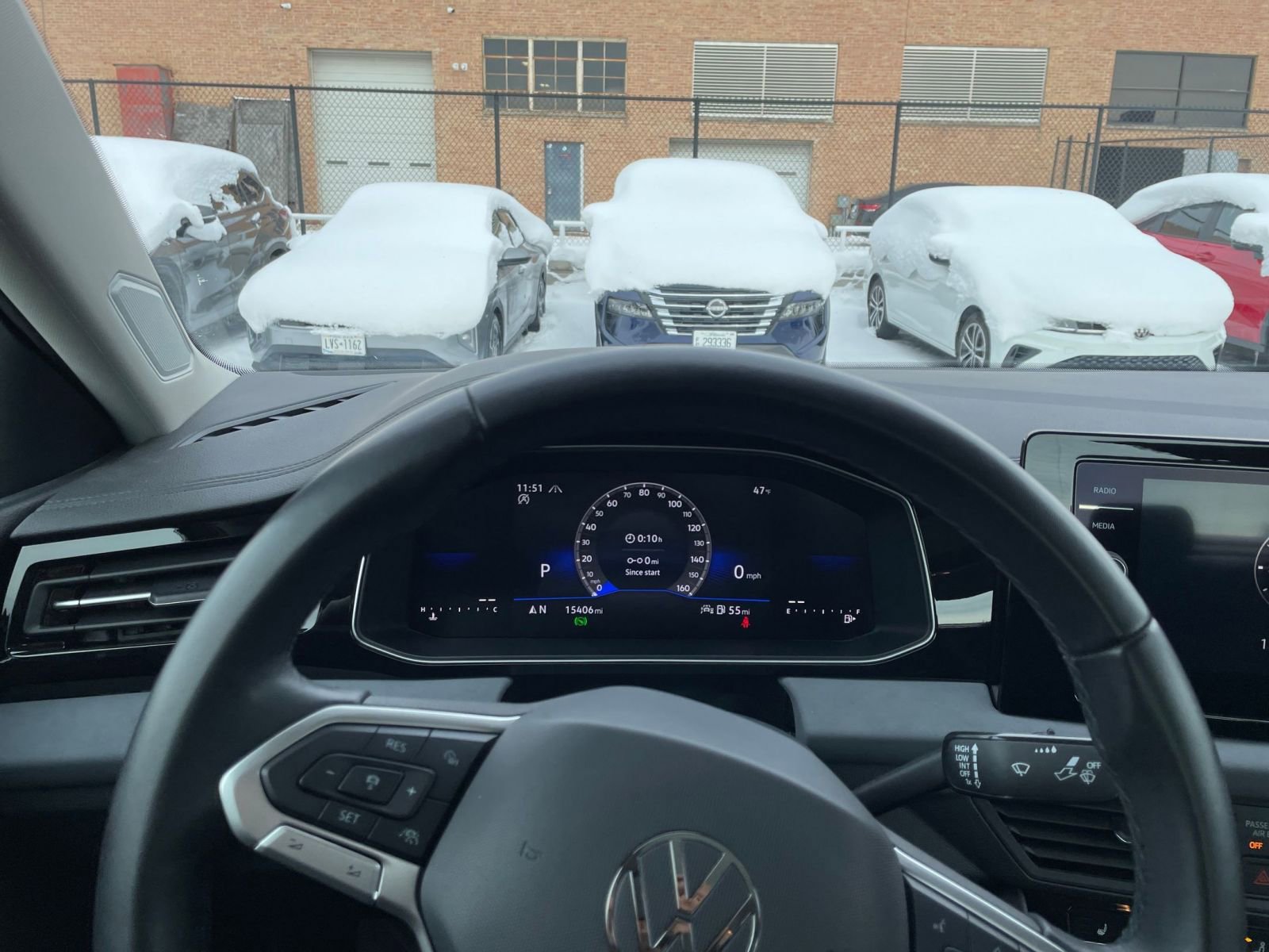 Thumbnail: 2025 Volkswagen Jetta - 33