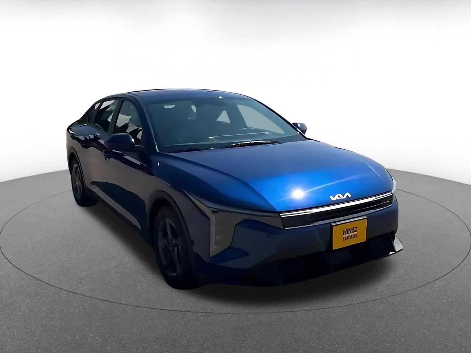Thumbnail: 2025 Kia K4 - 3