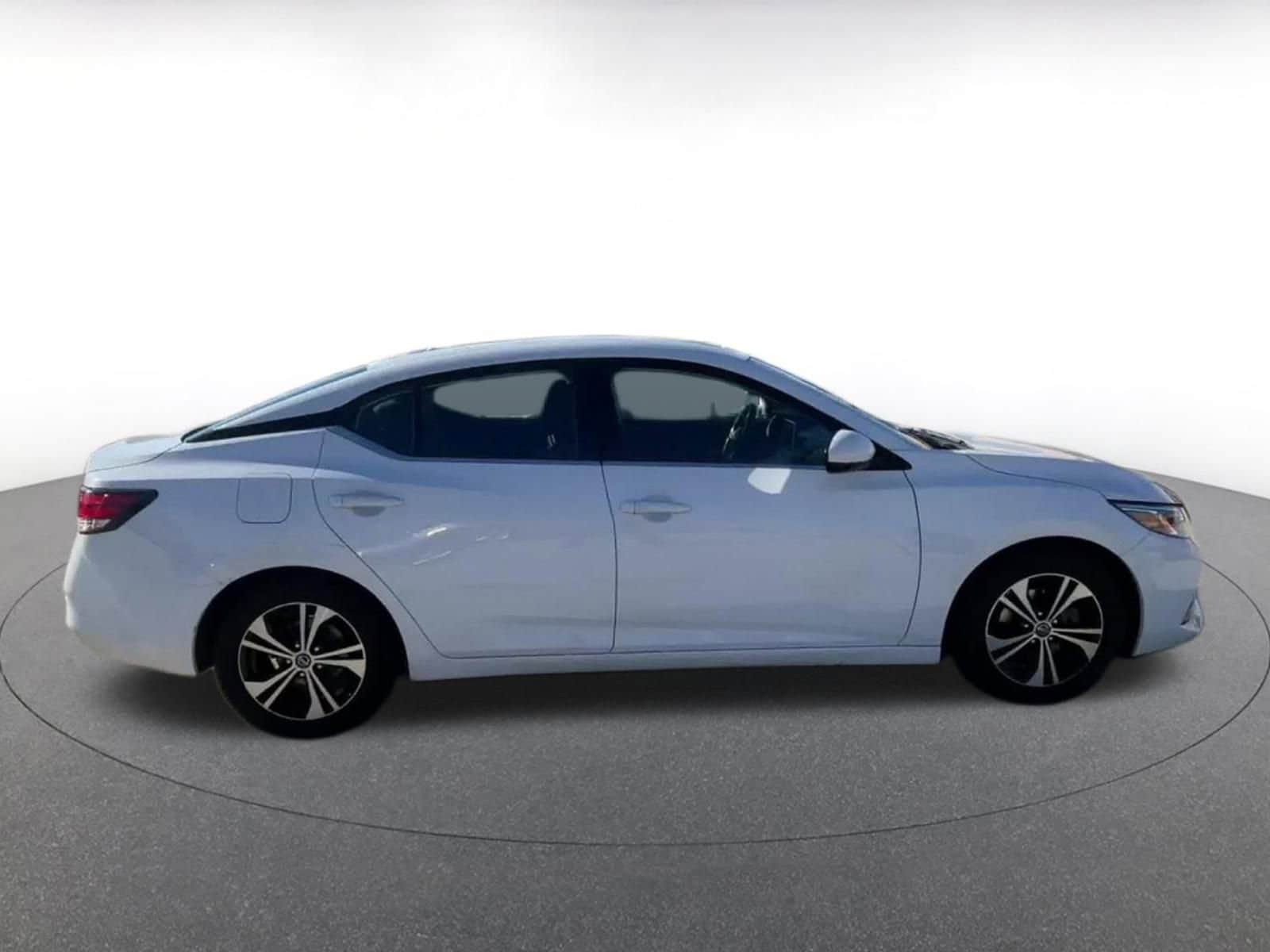 Thumbnail: 2023 Nissan Sentra - 16