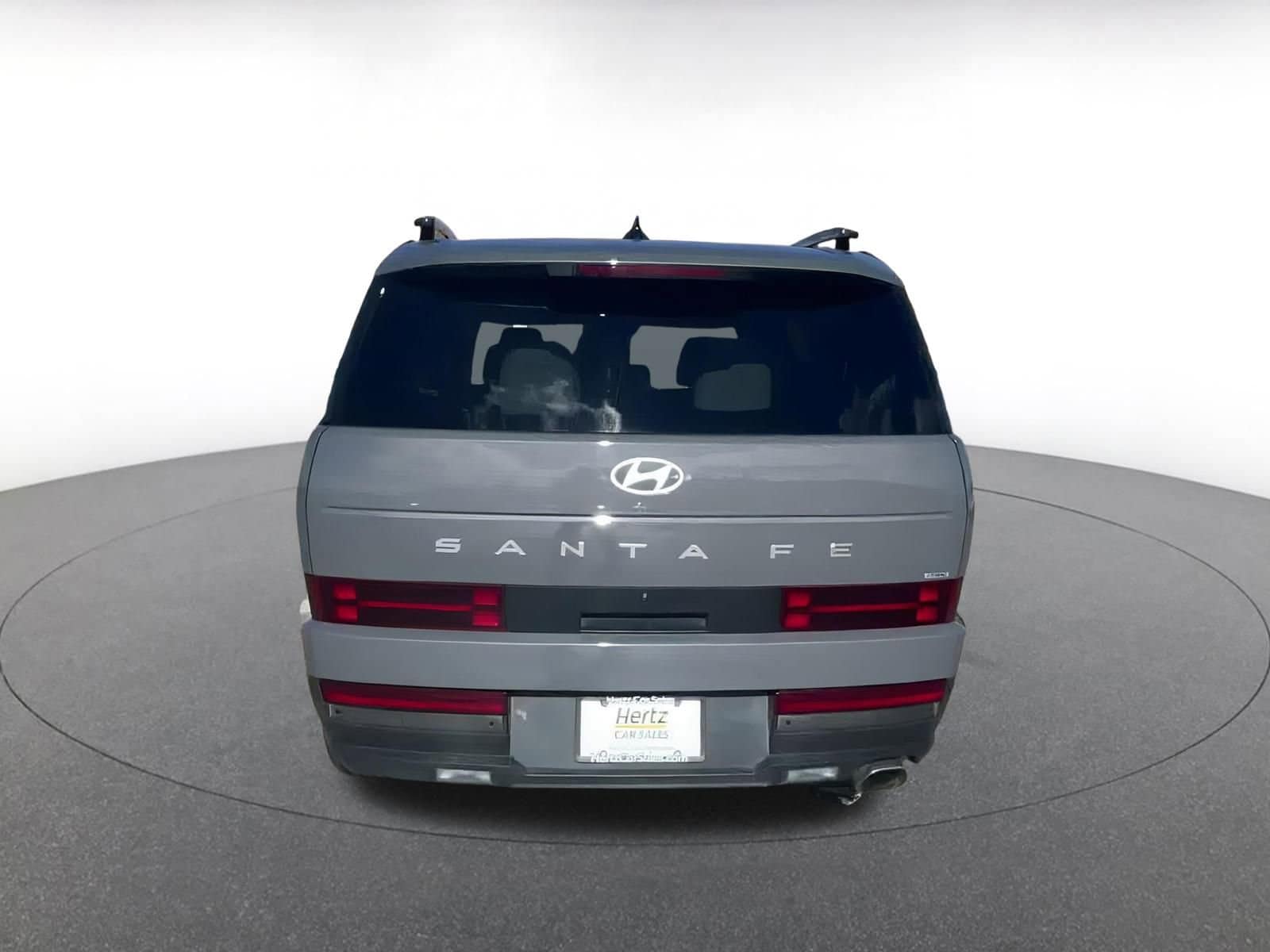 Thumbnail: 2025 Hyundai Santa Fe - 12