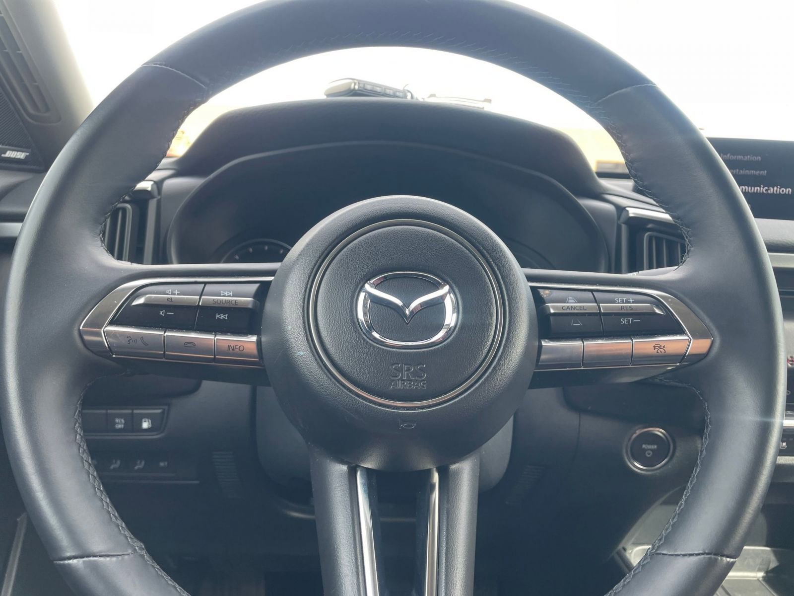 Thumbnail: 2025 Mazda CX-50 - 29