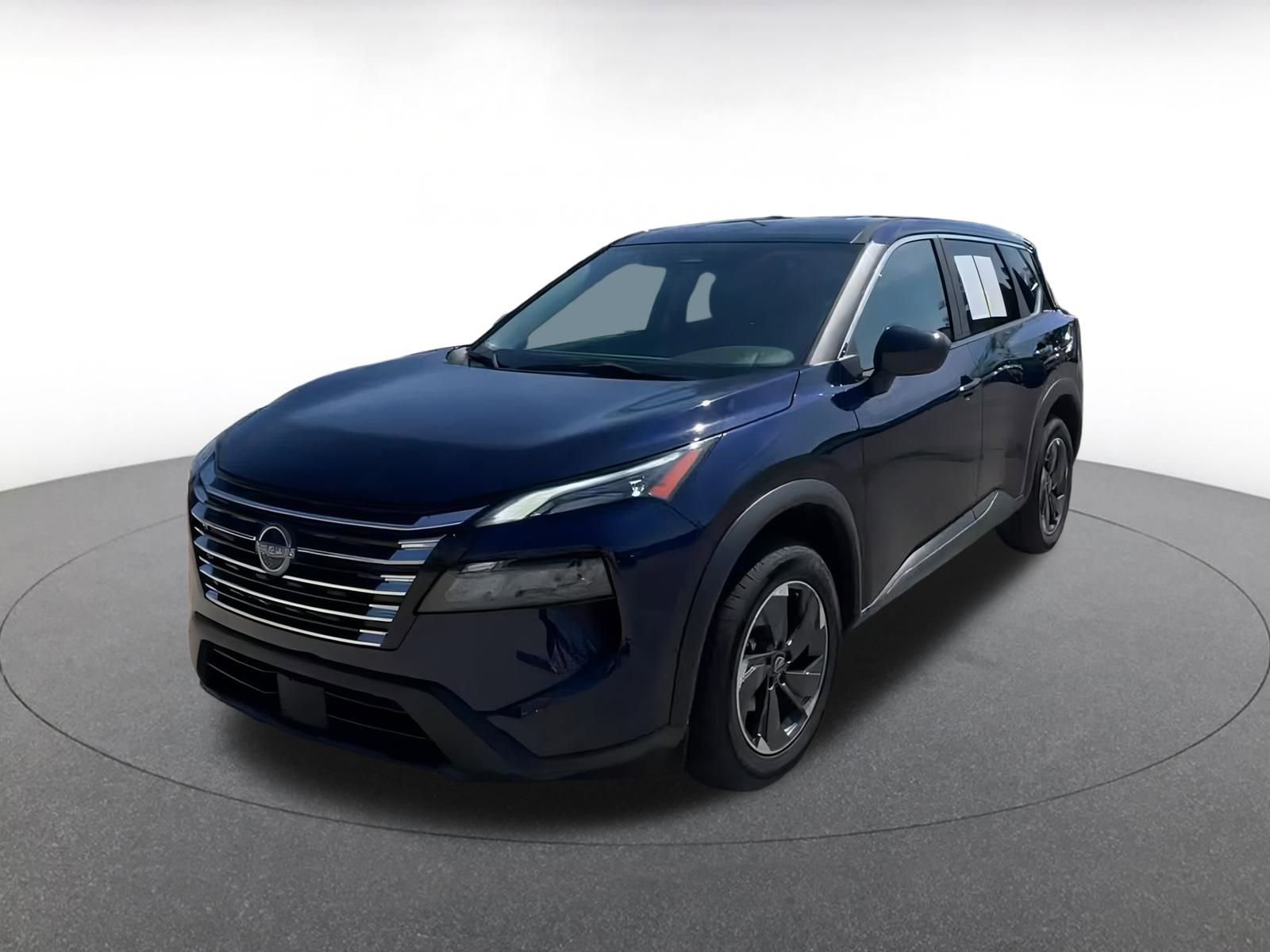 Thumbnail: 2024 Nissan Rogue - 7