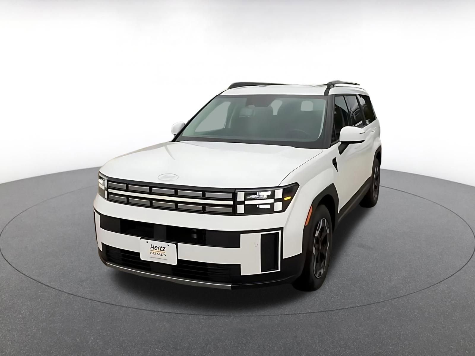 Thumbnail: 2025 Hyundai Santa Fe - 7