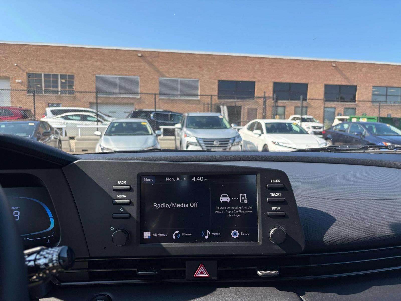 Thumbnail: 2026 Hyundai Elantra - 17