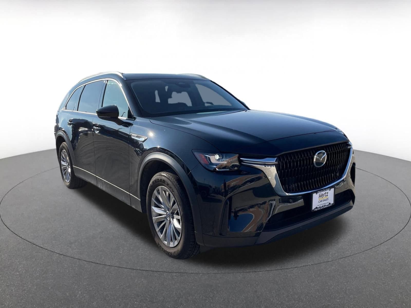 Thumbnail: 2025 Mazda CX-90 - 1