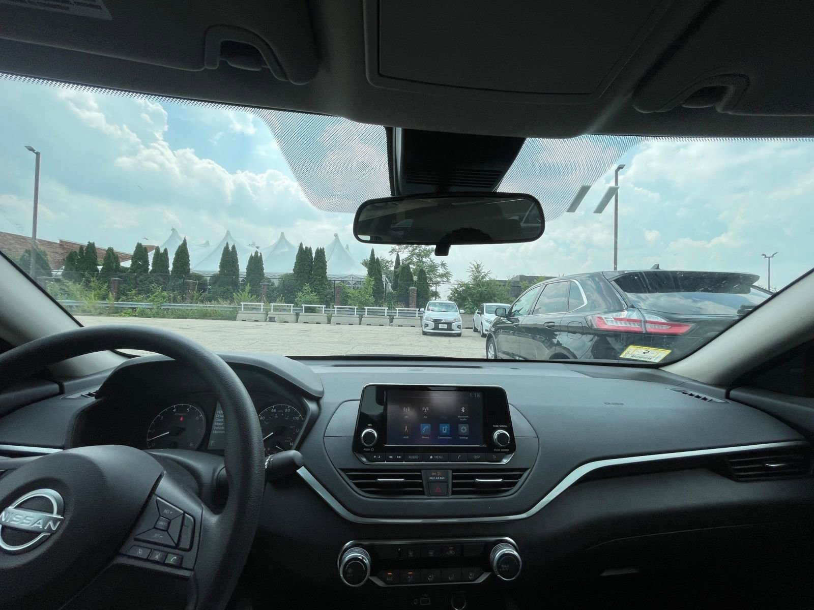 Thumbnail: 2024 Nissan Altima - 33
