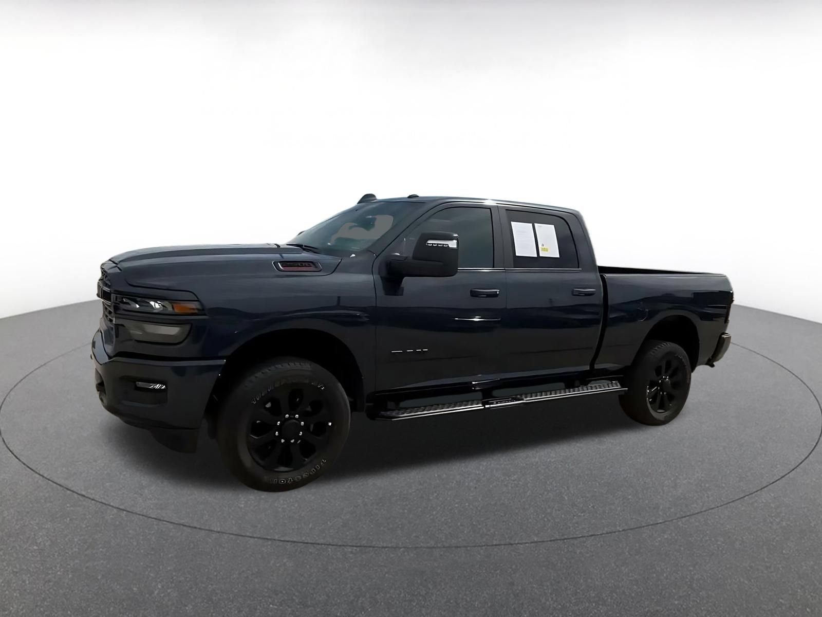 Thumbnail: 2025 RAM 2500 - 7