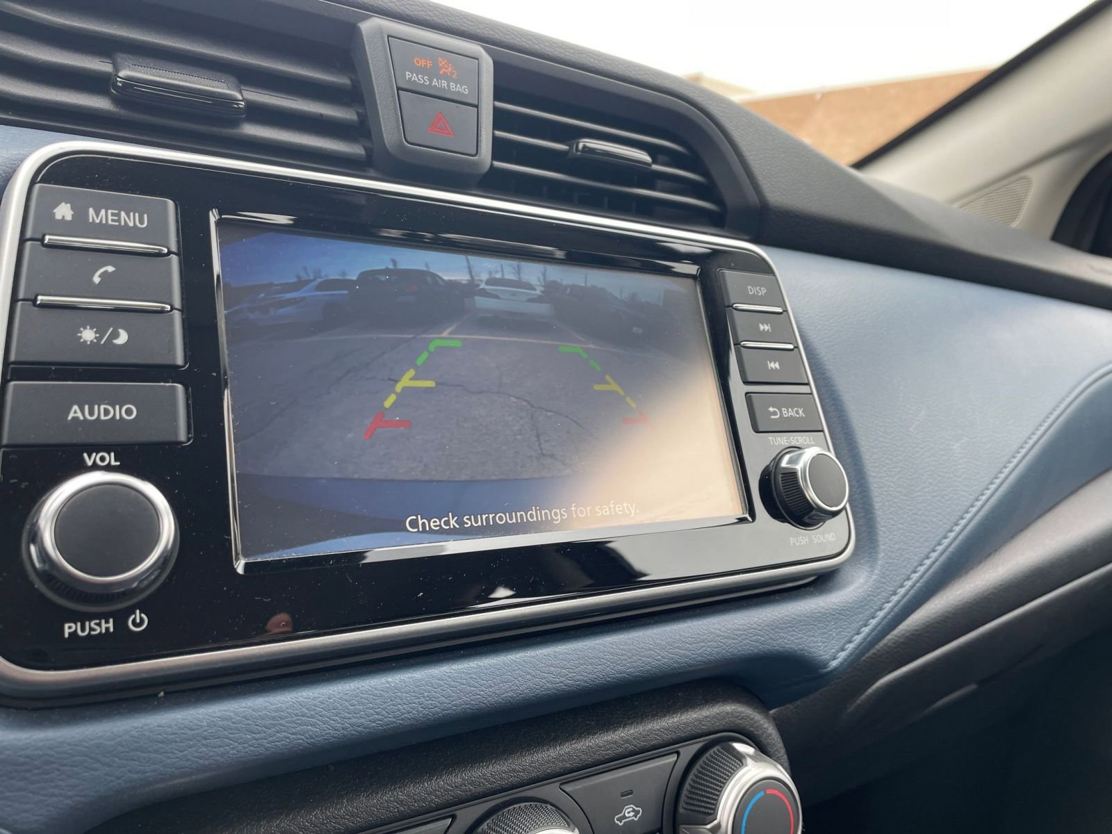 Thumbnail: 2025 Nissan Versa - 23