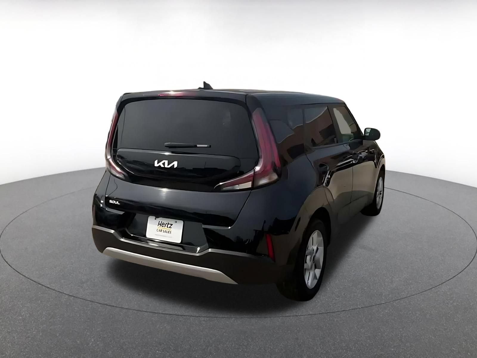 Thumbnail: 2025 Kia Soul - 12