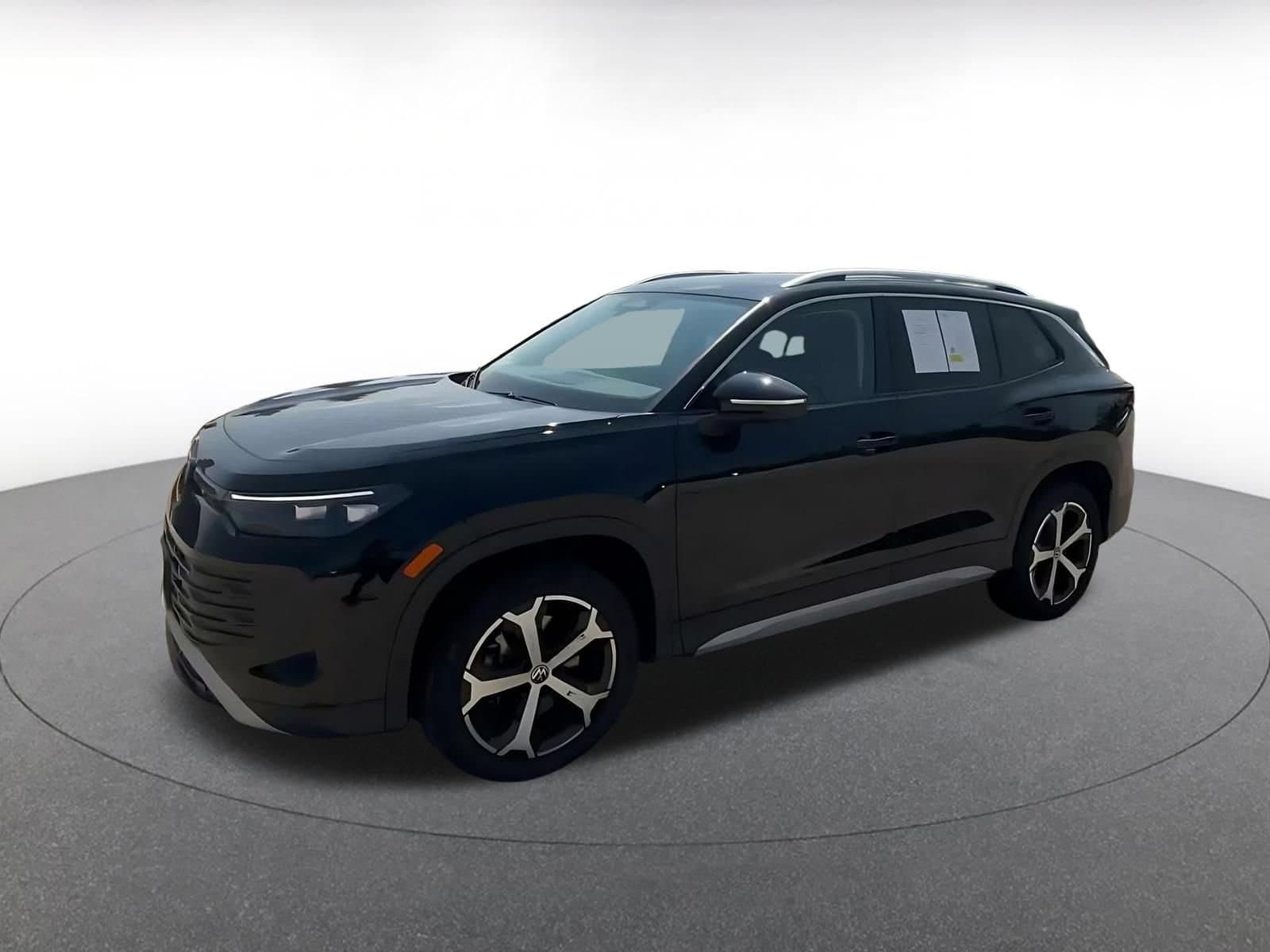 Thumbnail: 2026 Volkswagen Tiguan - 8
