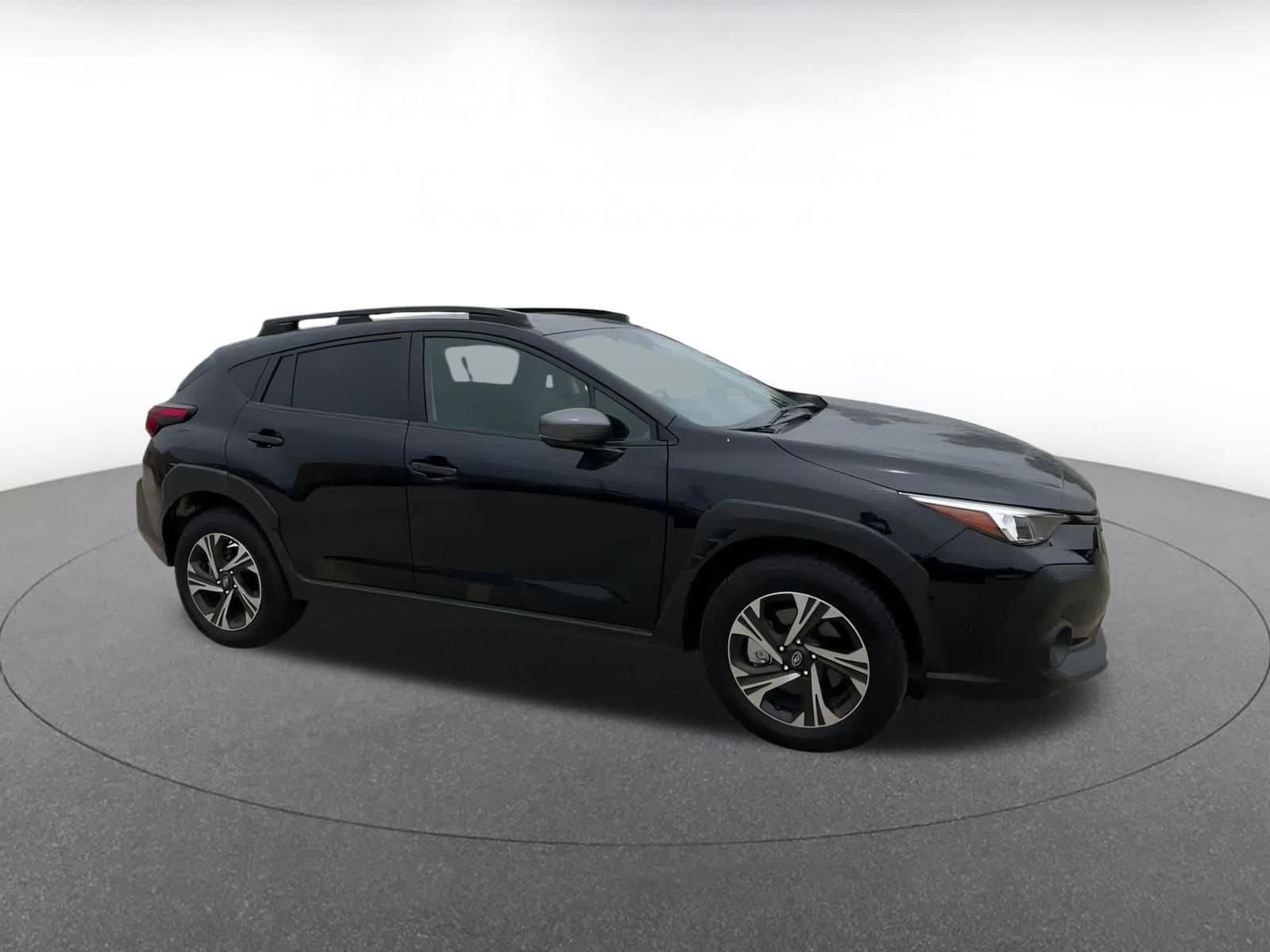 2024 Subaru Crosstrek Premium 2