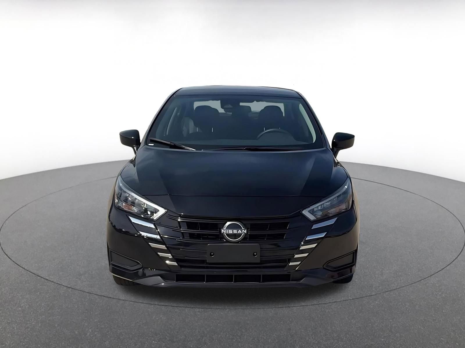 Thumbnail: 2025 Nissan Versa - 3