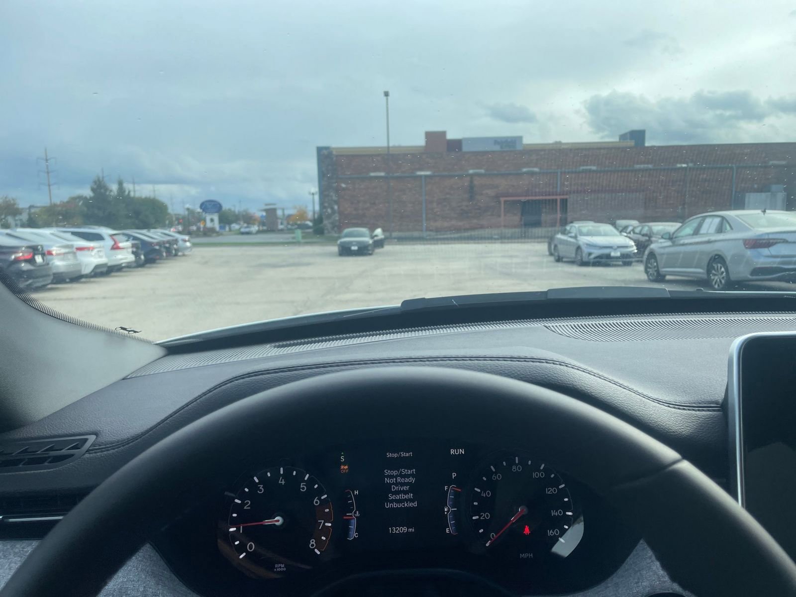 Thumbnail: 2025 Jeep Compass - 34