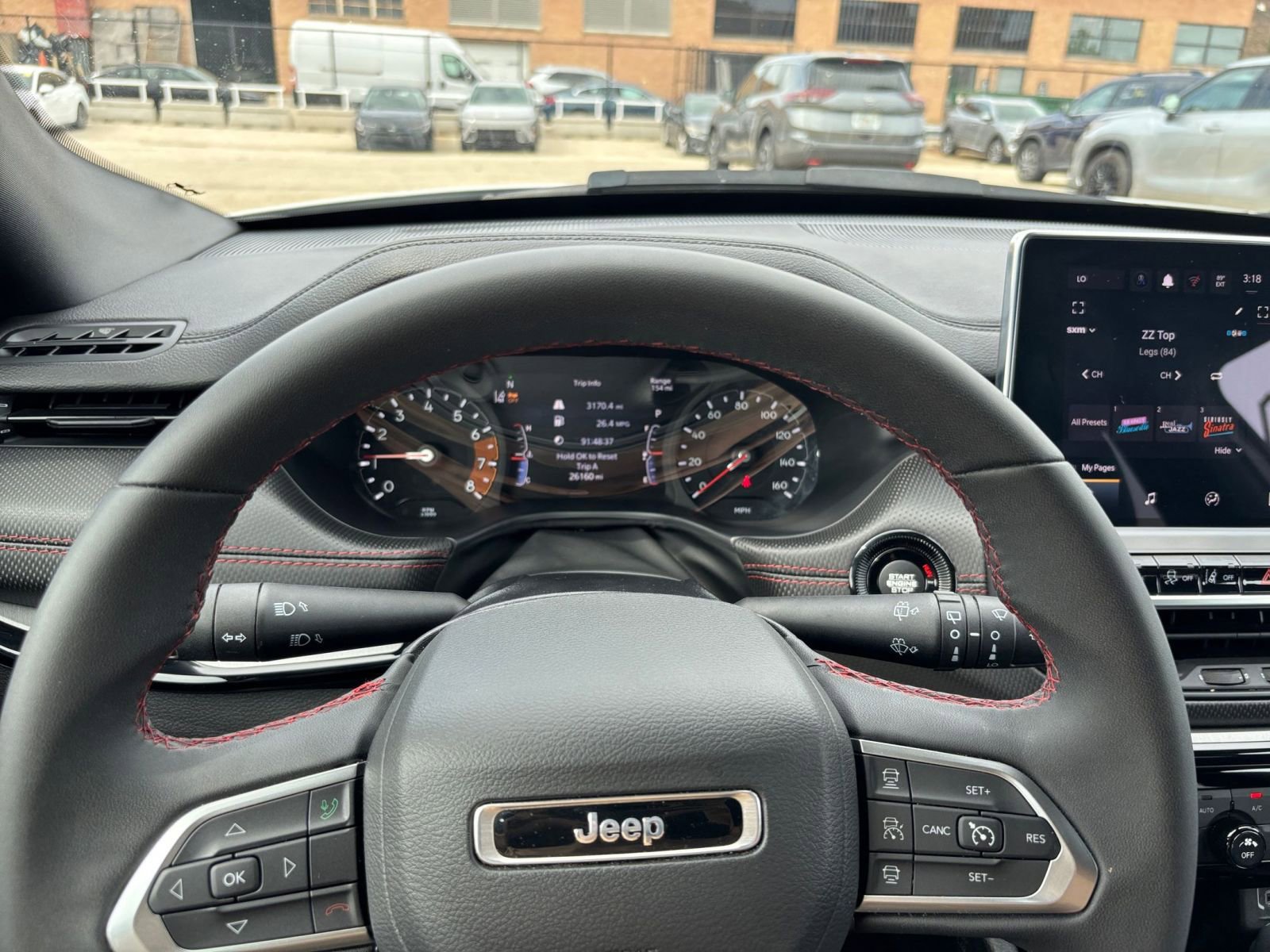 Thumbnail: 2025 Jeep Compass - 33