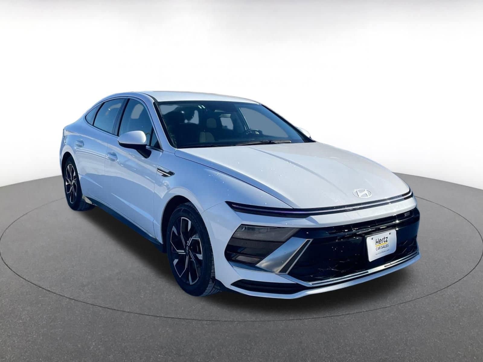 Thumbnail: 2025 Hyundai Sonata - 1