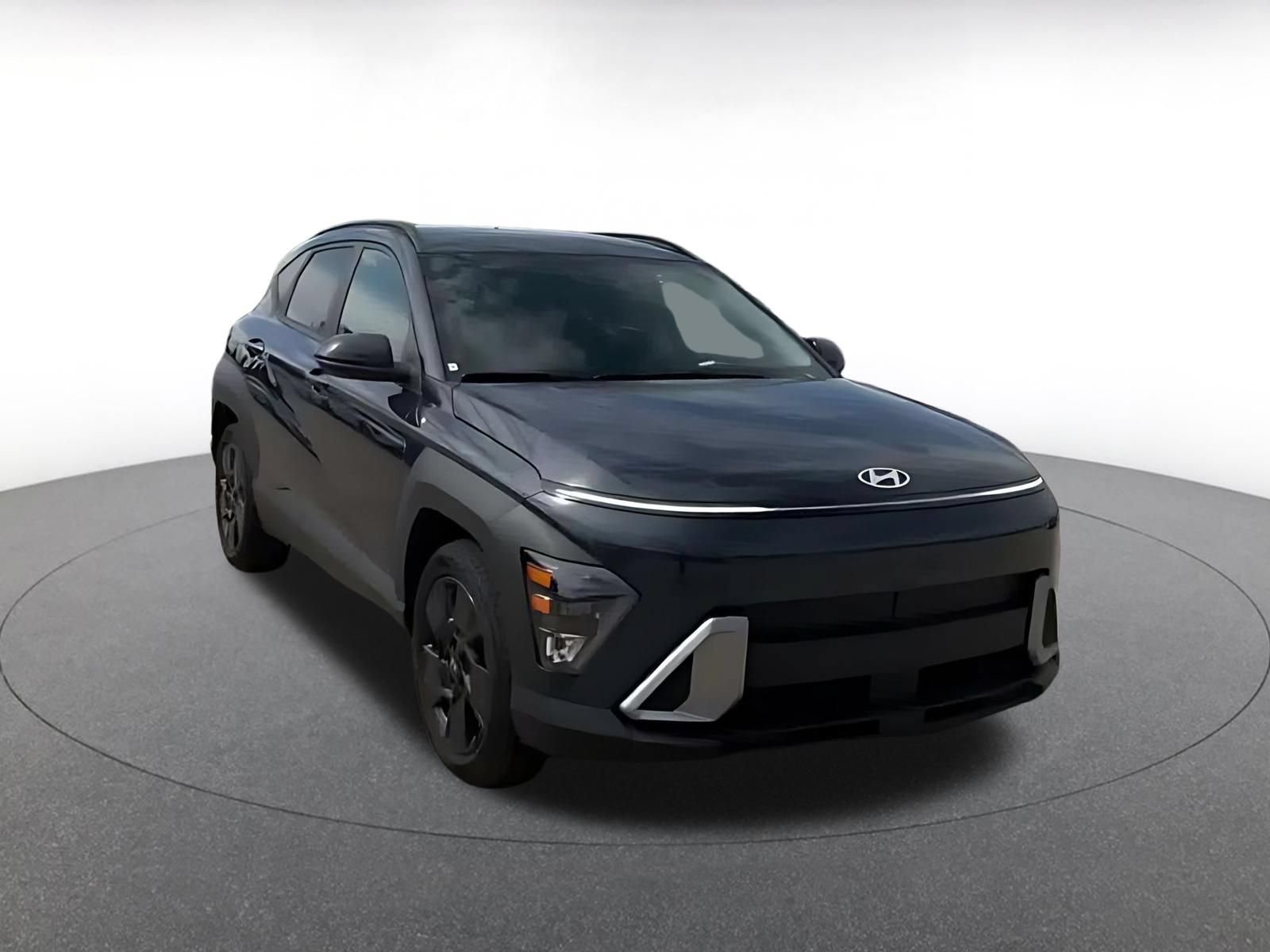 Thumbnail: 2026 Hyundai Kona - 3
