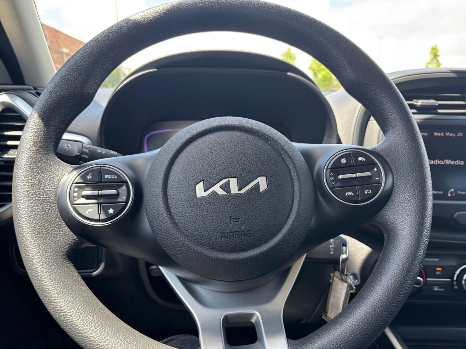 Thumbnail: 2025 Kia Soul - 25