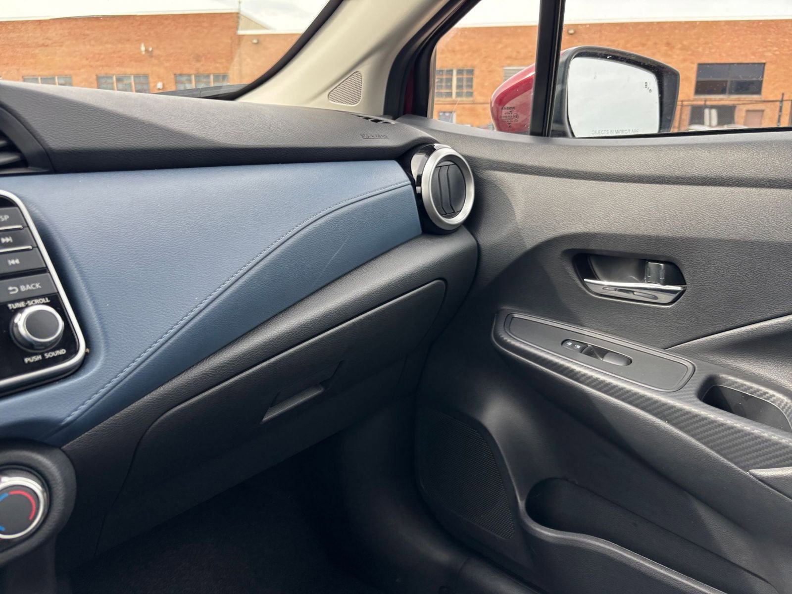 Thumbnail: 2025 Nissan Versa - 33