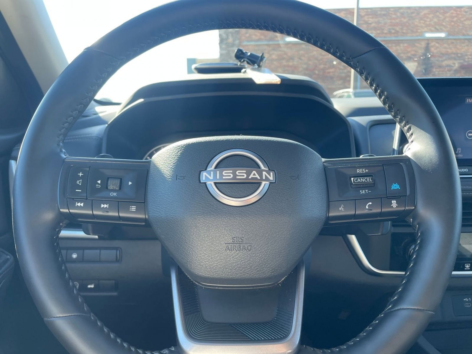 Thumbnail: 2025 Nissan Rogue - 29