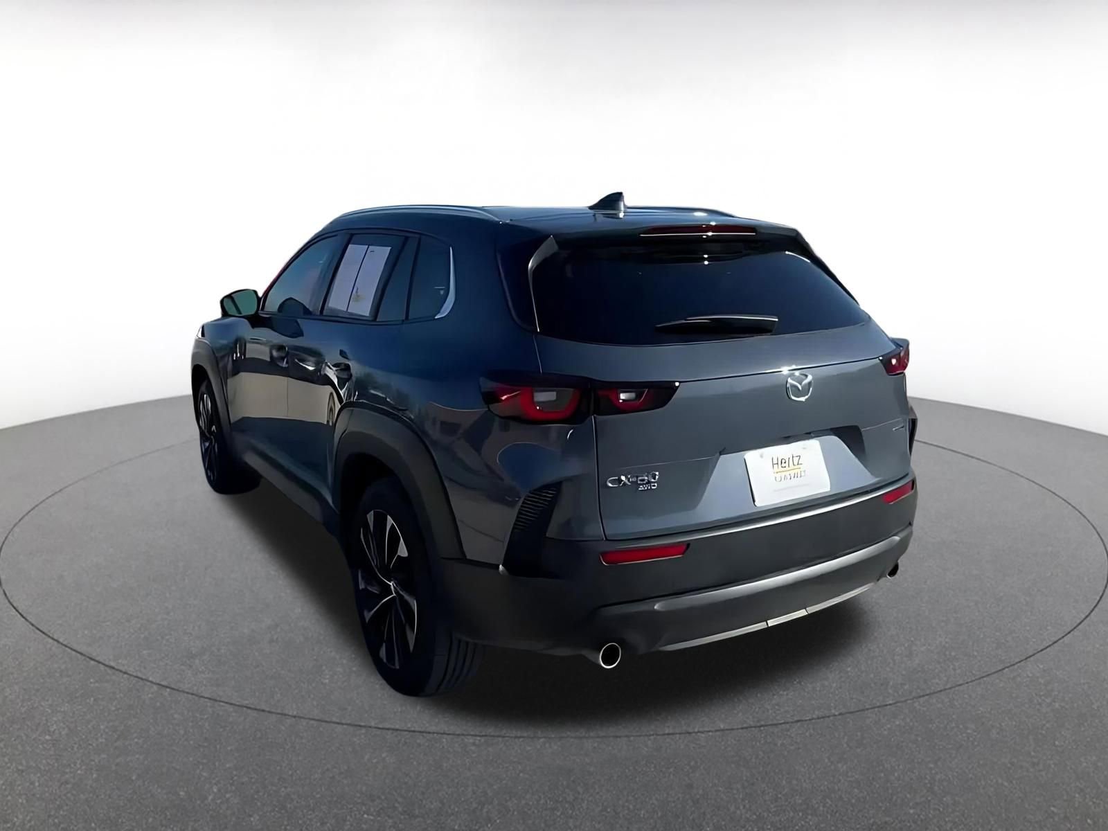 Thumbnail: 2025 Mazda CX-50 - 11